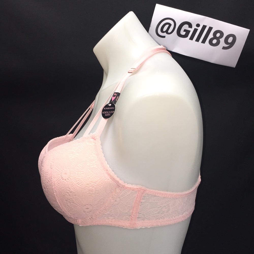 New ❤️ Victoria Secret Bombshell Bra - Picture 6 of 8